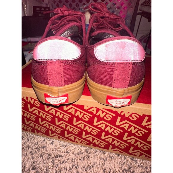 Vans Pro Skate shoes size 6.5/ 8 - Picture 3 of 7